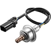 BDFHYK Oxygen Sensor Upstream 234-5029 Compatible with Kia, for Hyundai | Compatible with Kia Forte Sorento Sportage 2.4L, Fit for Hyundai Santa Fe Tucson Sonata 2.0 2.4L 2010-2016, OE 234-5029, 1PCS