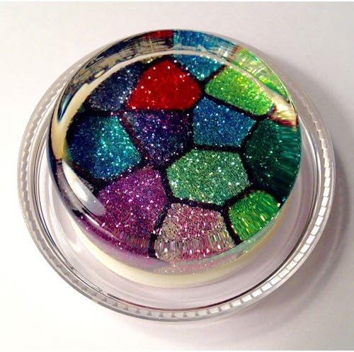 Magic Rosin 3G Rosin - Stained Glass Sparkle
