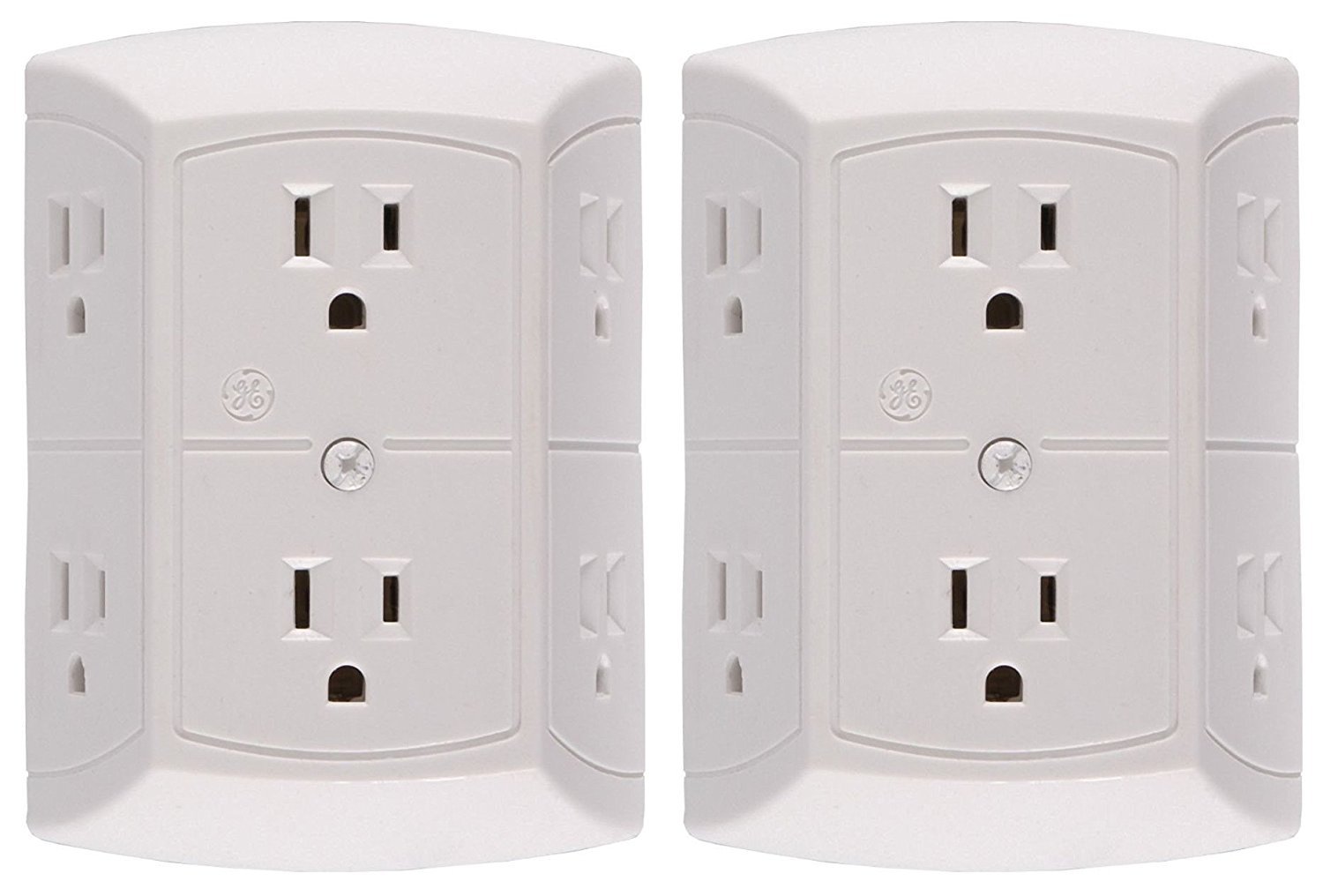 Best ge outlet 6 wall 50759