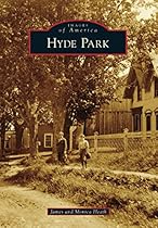Hyde Park (Images of America)