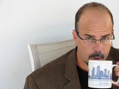 Christopher Buehlman