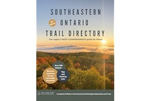 Southeastern Ontario Trail Directory: The Region's Most Comprehensive Guide for Hikers