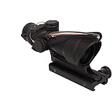 Trijicon ACOG 4x32 Scope w/Dual Illumination Red ACSS Reticle TA31-R-ACSS