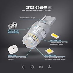 SIR IUS LED - FT- 7440 LED Backup Reverse Light