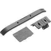 ARRMA AR320363 Front Bumper Outcast ARAC3425 Electric Car/Truck Option Parts