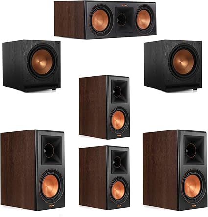 klipsch amazon