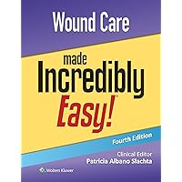Wound, Ostomy, and Continence Nurses Society Core Curriculum