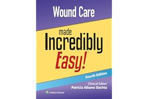 Wound Care Made Incredibly Easy!