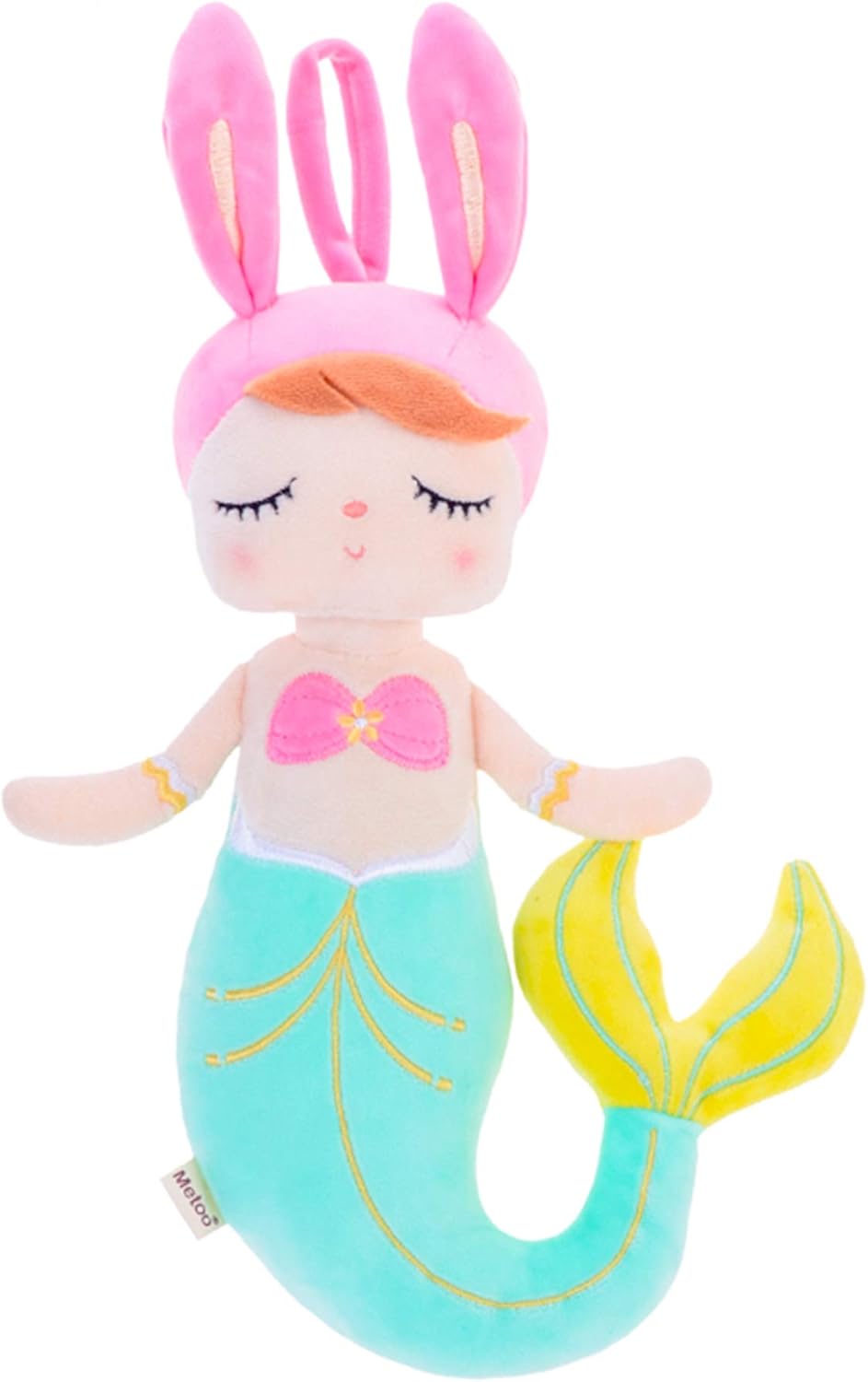 Me Too Bebe Muneca Suave Munecas Rag Nina Regalos Juguete De Felpa Durmiendo Angel Con Bolsa De Regalo 33cm Juguetes Y Juegos Peluches Vedatbaltaci Com Tr