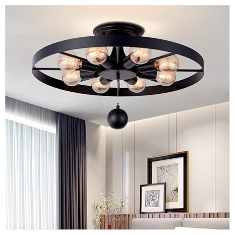 Ideas para lamparas de techo | Lámparas de techo