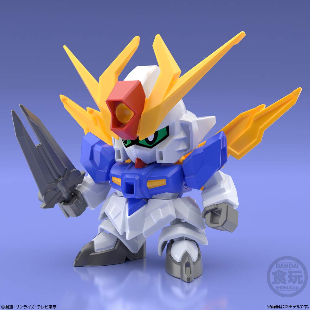 Mua ミニプラ ガンダムビルドダイバーズ グレートショックガンダム (10