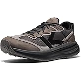 KEEN Mens Wk500 Breathable Leather Comfortable Supportive Walking