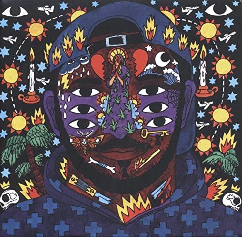 Amazon.com: Hive Mind: CDs & Vinyl