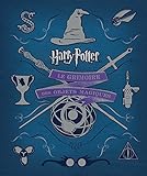 Harry Potter - Aux origines du mythe - tome - Harry Potter : le grimoire des objets magiques [ Harry by 