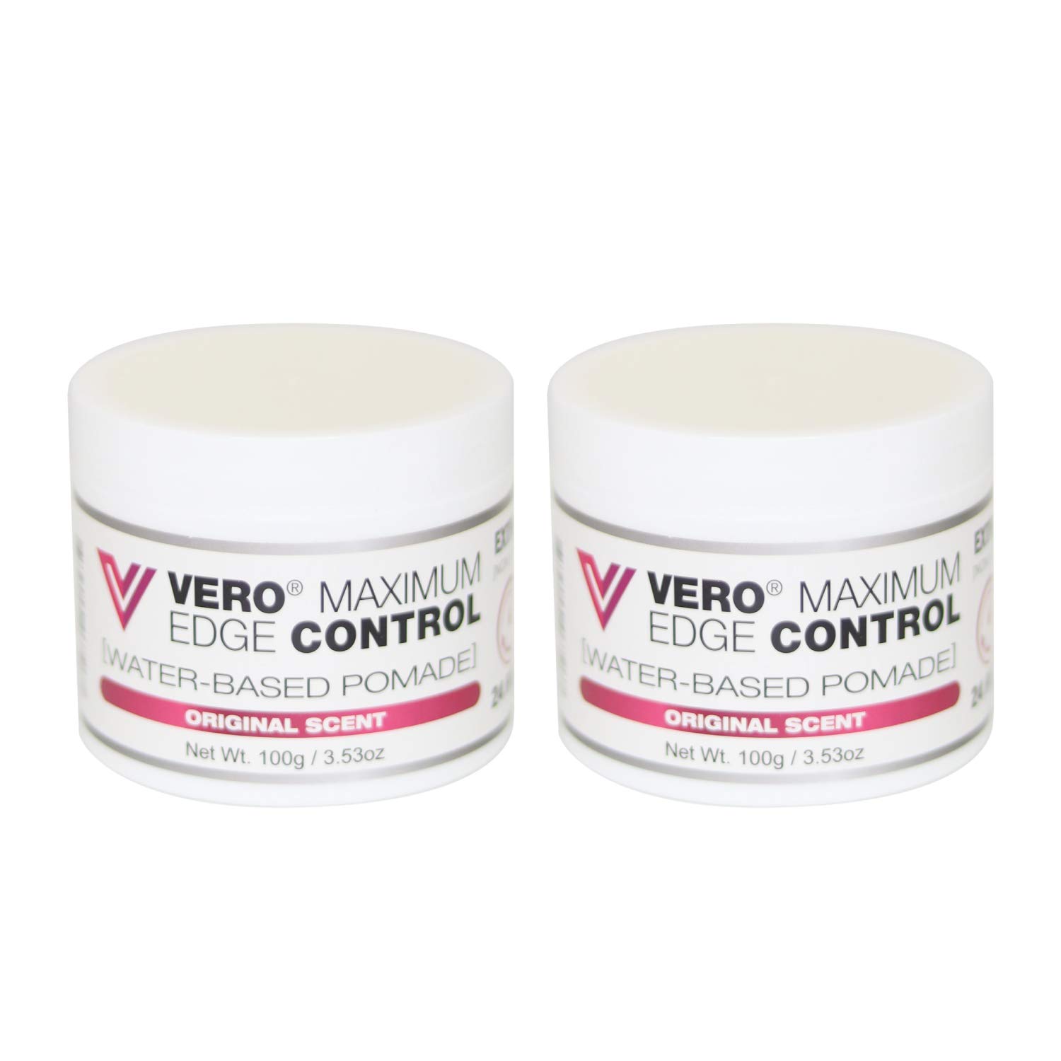  Edge Control Gel Flake Free Non Sticky Water