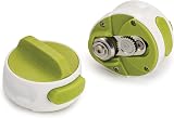 Joseph Joseph Can-Do Compact Can Opener White/Green Automatic Grip view 1