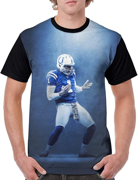 pat mcafee show merch