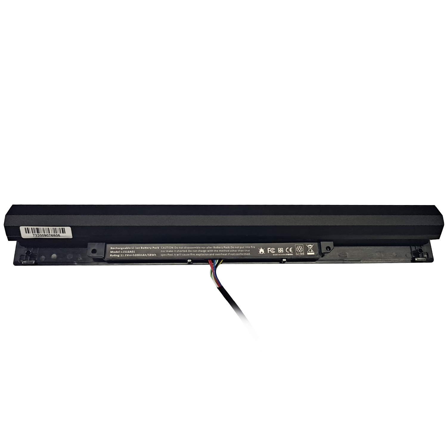 New Laptop Battery For Lenovo Ideapad 100 14ibd 100 15ibd 110 15isk 110 17acl 110 17ikb 300 15abm 300 15ibr 300 15iby 300 15ibr 300 15iby 300 15isk 300 17isk L15l4a01 L15l4e01 Buy Online In Sri Lanka At Desertcart Lk Productid