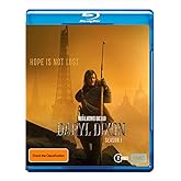 The Walking Dead - Daryl Dixon - Season 1, Blu-ray