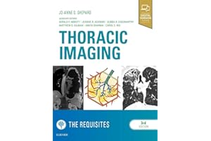 Thoracic Imaging The Requisites