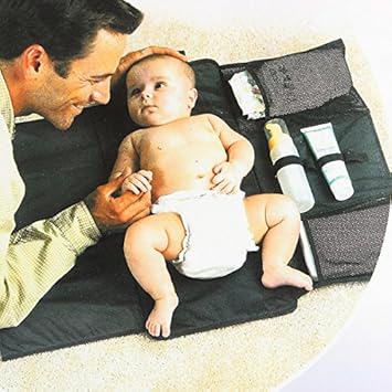portable baby pouch