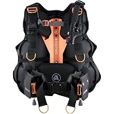 Apeks Exotec Buoyancy Compensator