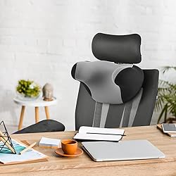 XCELLENT GLOBAL XG Car Headrest Neck Pillow