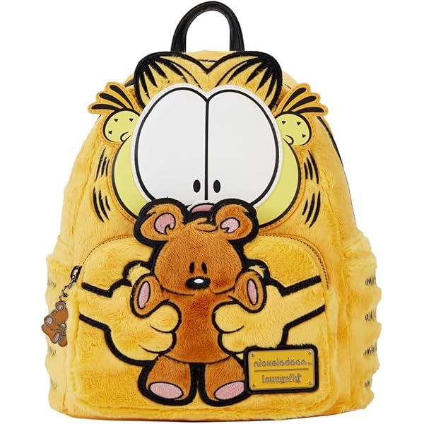 Amazon.com | Bioworld Garfield 3D Character 17 display picture 1