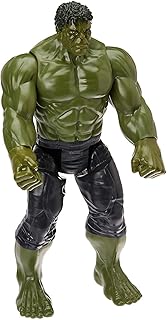 connect titan hero power fx pack hulk