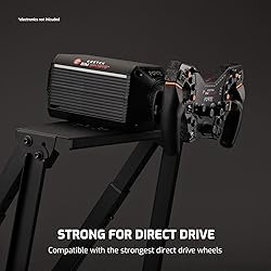 Next Level Racing F-GT Racing Simulator