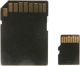 Integral 32GB High Speed V30 UHS-I U1 MicroSDHC Card with Adapter view 4
