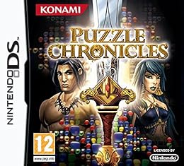 Puzzle Chronicles