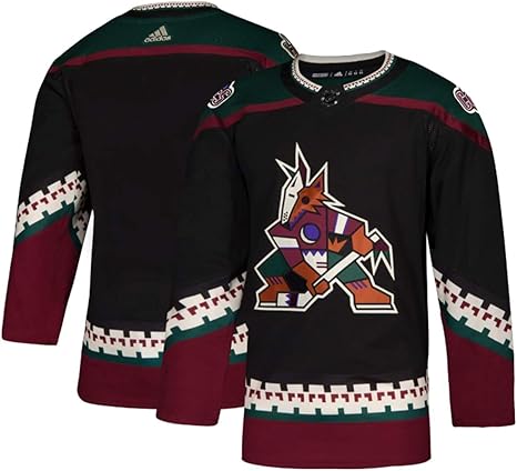 arizona coyotes jersey cheap