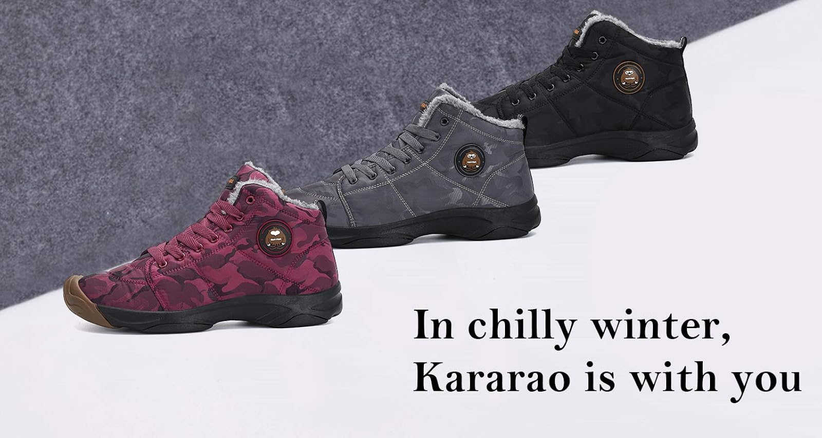 kararao shoes