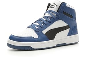 PUMA Men's Rebound Layup SL Low-top Sneakers