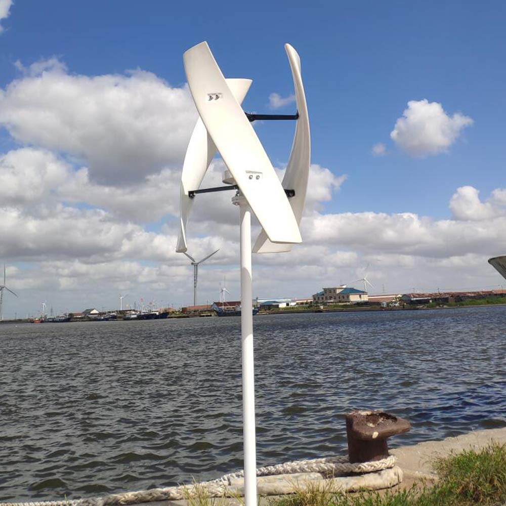 Amazon.com: Wind Turbine Generator