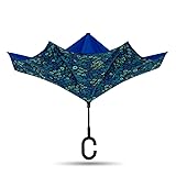 ShedRain UnbelievaBrella Fashion Floral Print