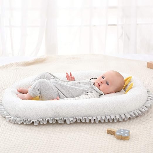 Berceau Pour Nouveau Ne Kakiblin Berceau Pour Lit De Bebe Convient Pour 0 8 Mois Transat Bebe Et Puericulture Lits Pour Nourrissons Et Enfants En Bas Age Inzaboton Com