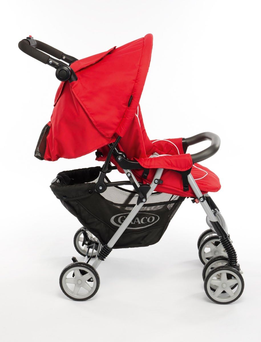 poussette graco citisport