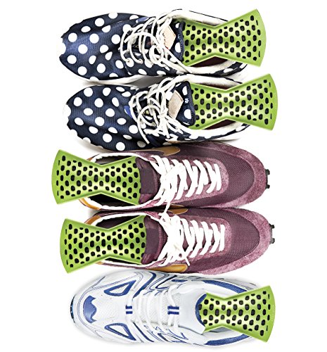 remodeez Deodorize Sneaker Pack: Charcoal Odor and Moisture Remover - Sneakerhead Keep Fresh Pack - Thumbnail 3