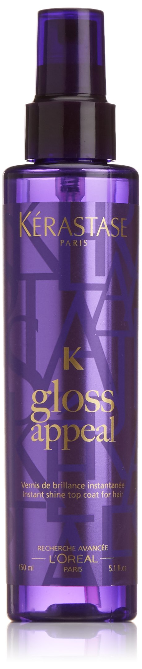 Amazon.com : Kerastase Touche Finale Polishing Serum, 1  Amazon.com : Kerastase Touche Finale Polishing Serum, 1