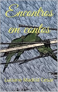 Livro Encontros em contos