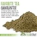 Instant Green Tea Powder 2 Ounce (100 Servings) 100 Percent Pure Tea  No Fillers, Additives or Artificial Ingredients of Any Kind