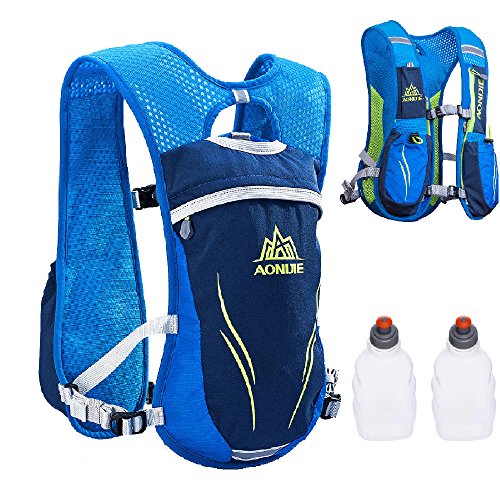 rexsoul hydration backpack
