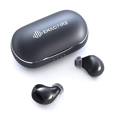 Bluetooth Earbuds Enacfire Earbuds EnacFire E18 Wireless Earbud