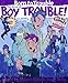 The Book of Boy Trouble, Volume 2 by David Kelly, Robert Kirby