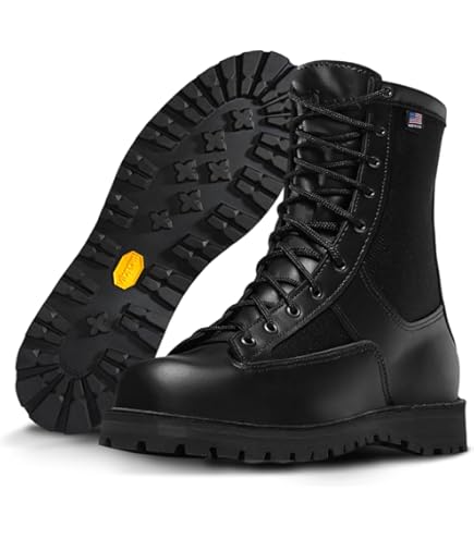 Amazon.com: Danner Men's 25200 Patrol 6