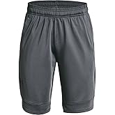 Under Armour Boys' Training Stretch Shorts