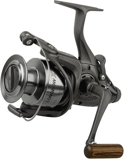 okuma longbow 70
