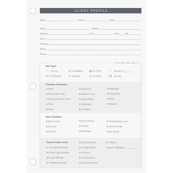 Marianna Deluxe Salon Check Pads - 5x3 Inch White Beauty Service Receipt Books, 100 Numbered Sheets